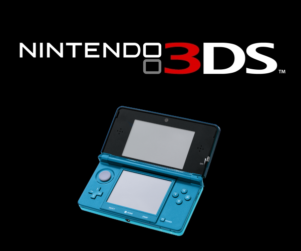 3ds