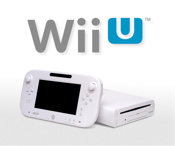 wii u